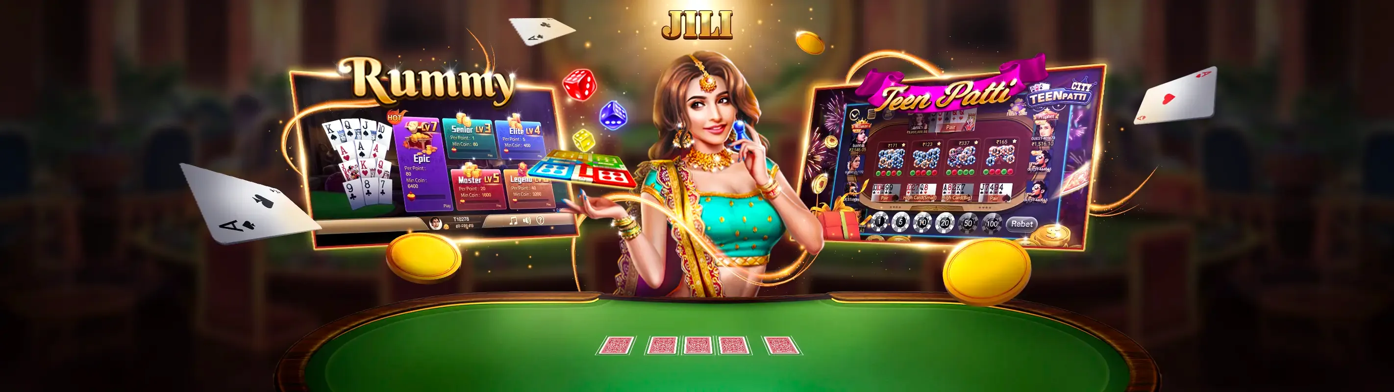 Hình ảnh chính trò chơi Slot và Jackpot tại kimsport